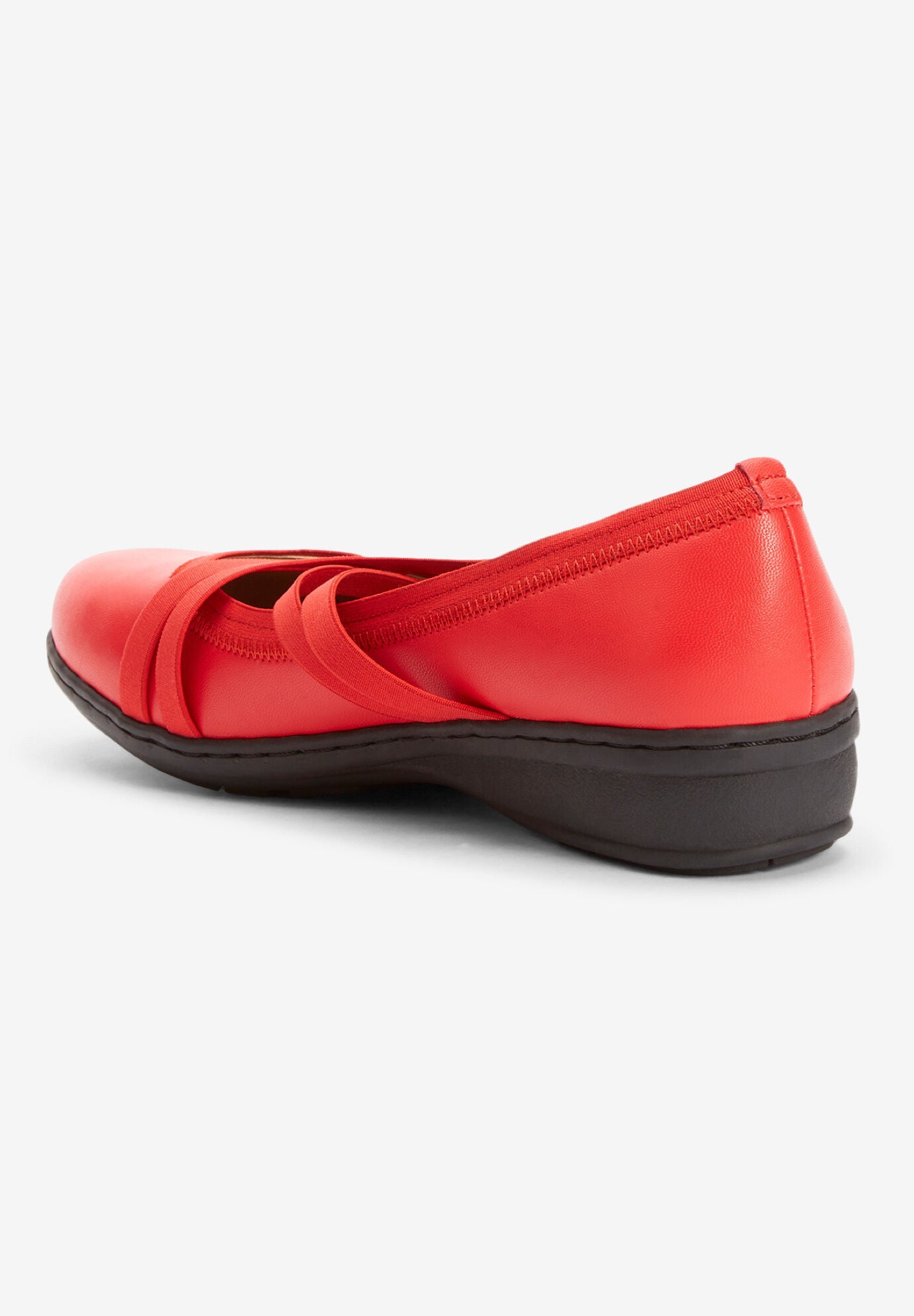 The Ari Flat by Comfortview | Jessica