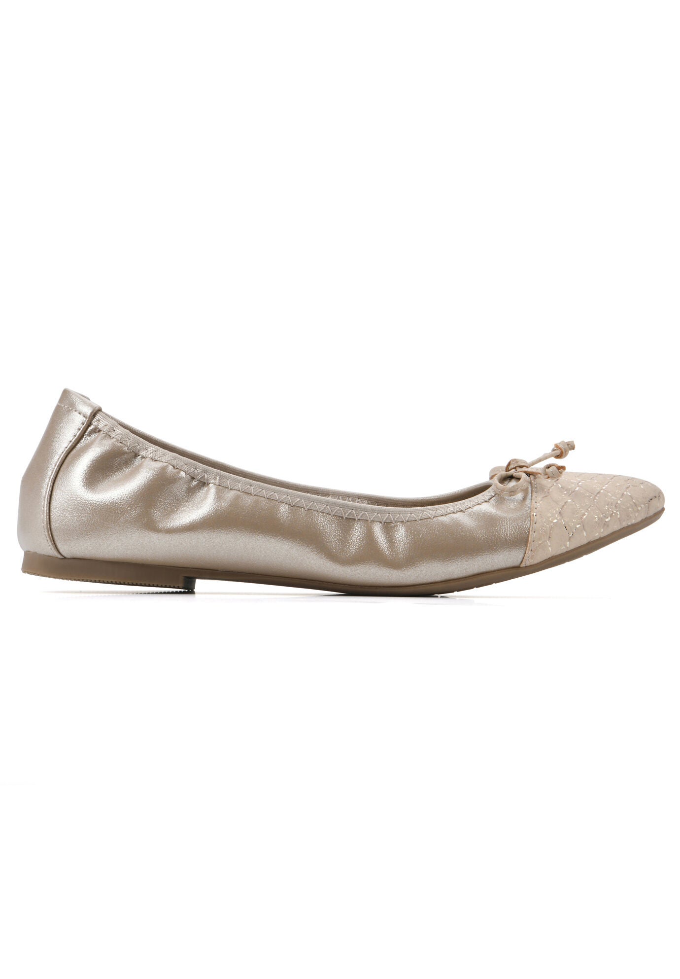 Sunnyside Ii Casual Flat, , alternate image number 4