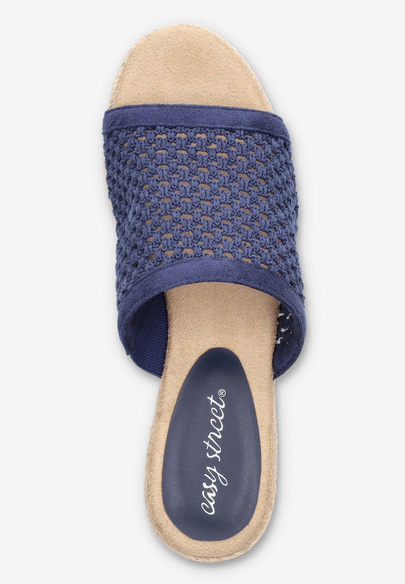 easy street denise bootie