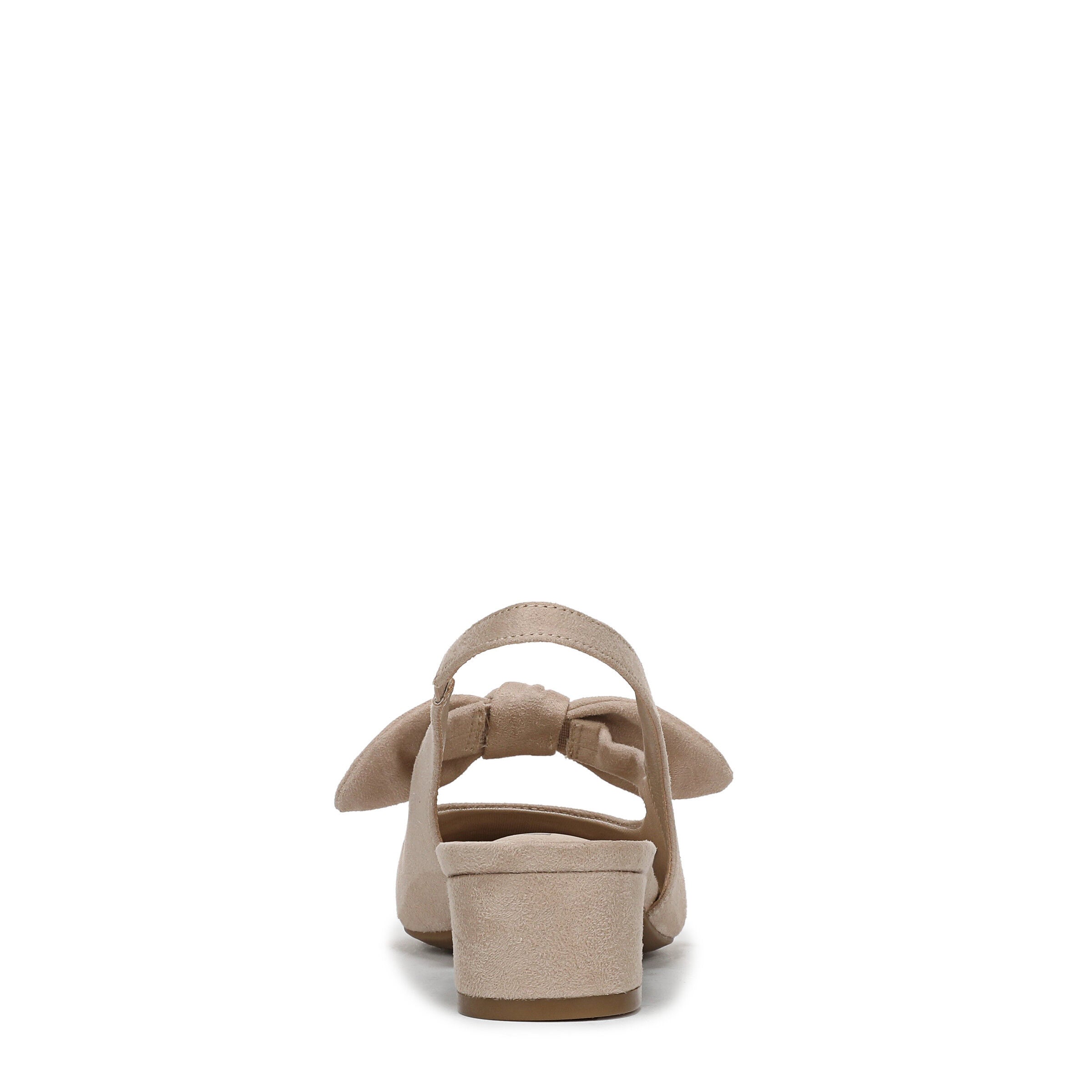 Lucia Slingback Pump, TENDER TAUPE, on-hover image number 1