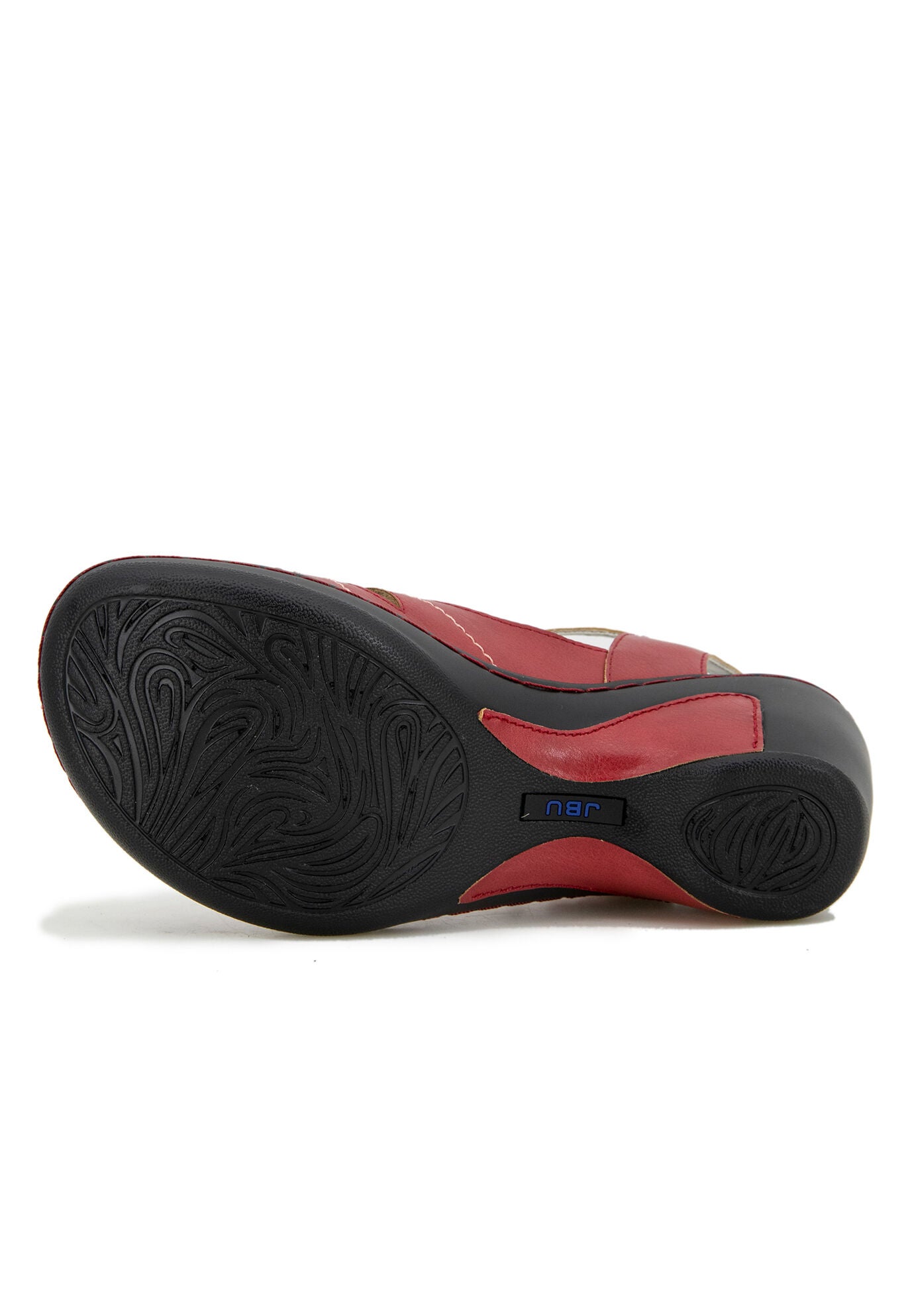 Daisy Wedge Sandal, , alternate image number 5