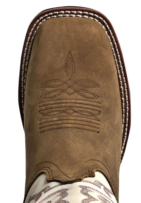 Mesquite Cowboy Boot by Laredo, , alternate image number null