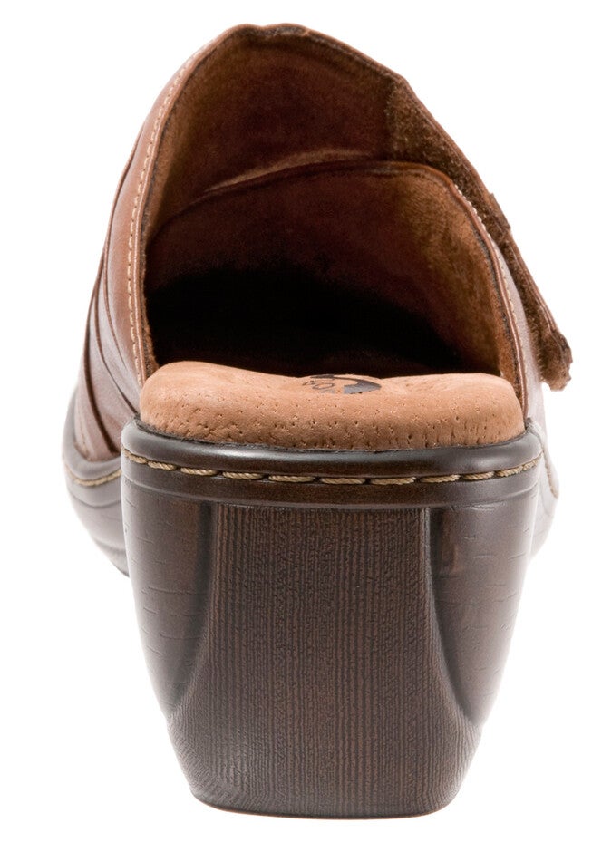 Mason Clog by SoftWalk®, , on-hover image number null