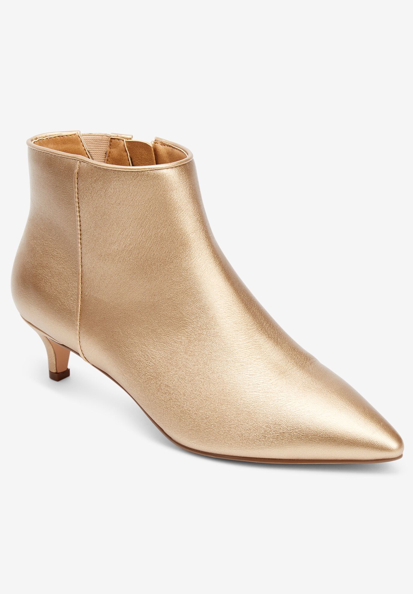 Jessica london booties clearance