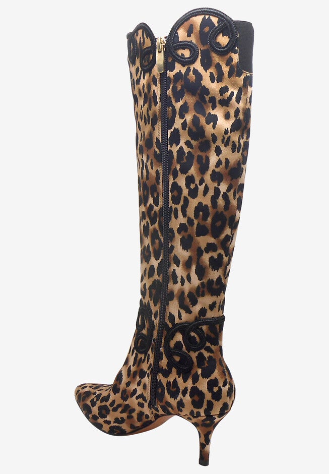 Parvani Boot , , on-hover image number null