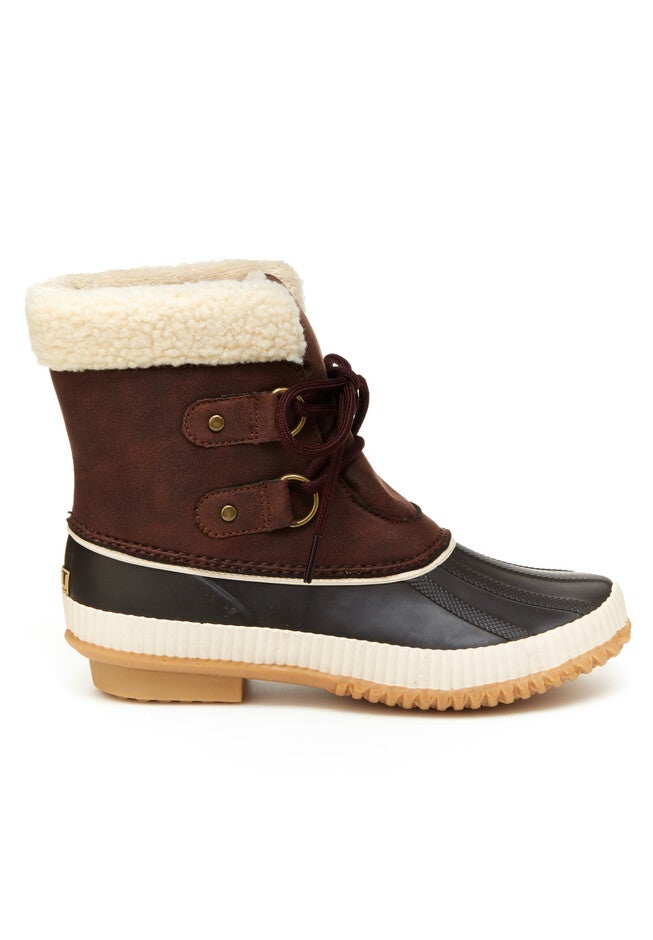 Akron Waterproof Boot, , alternate image number null