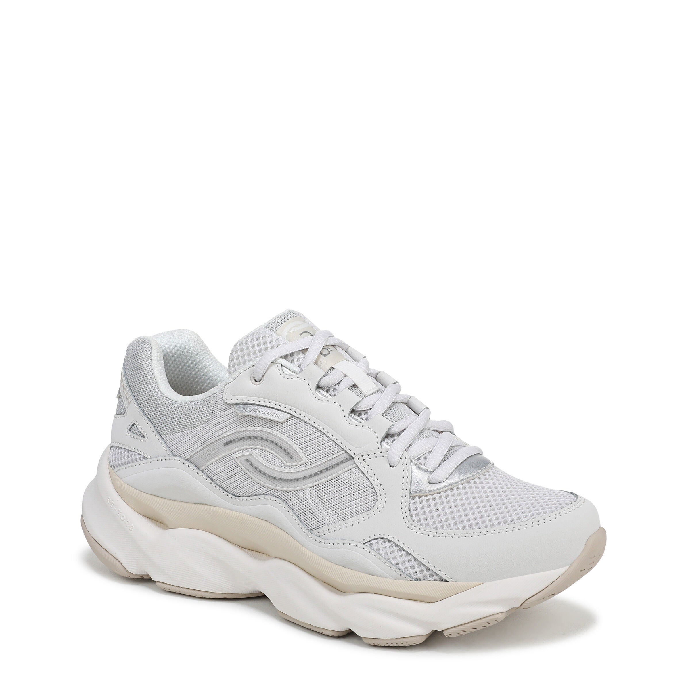 Rezorb Max Classic Walking Sneaker, NIMBUS GREY, hi-res image number 0