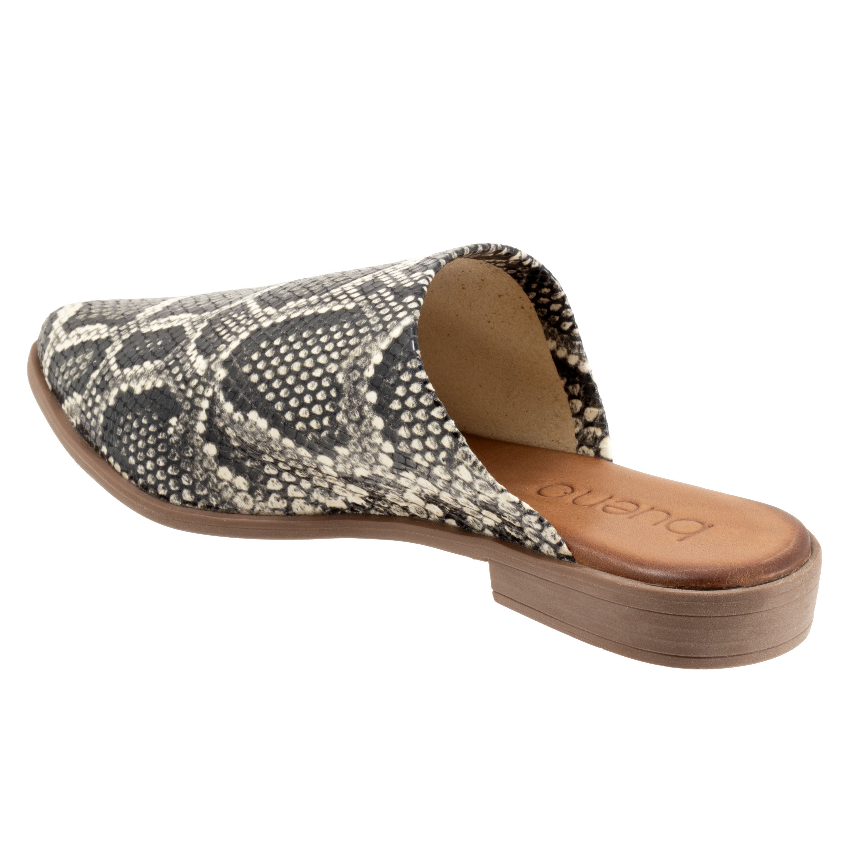 Bambi Flat, BLACK SNAKE, on-hover image number 1