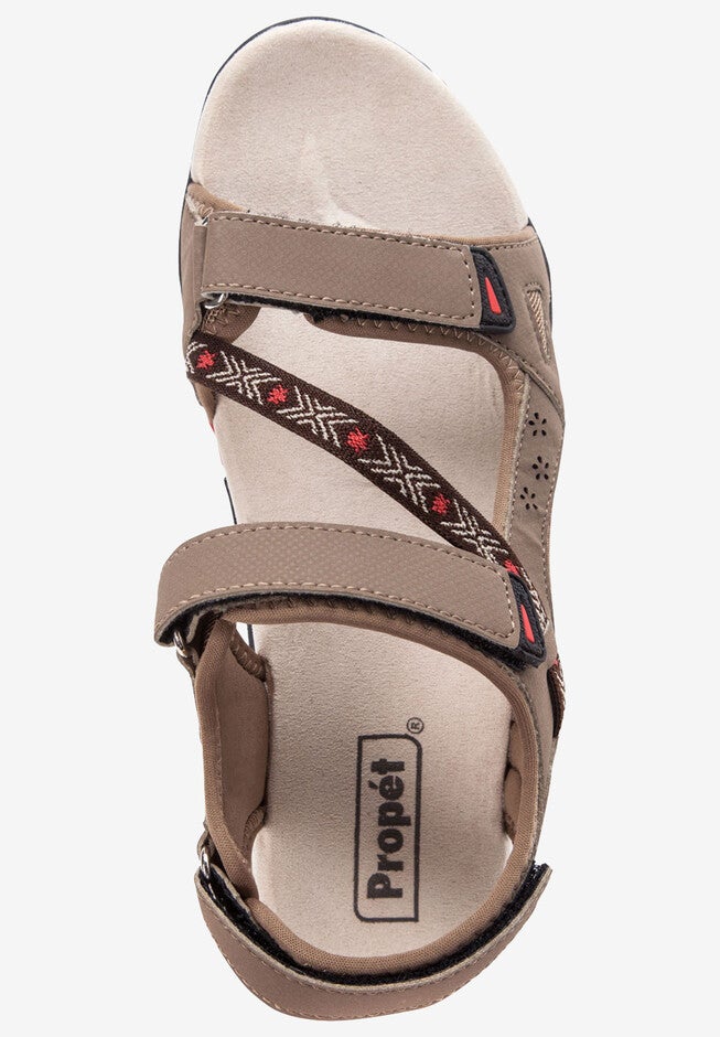 Elon Sandal , , alternate image number null