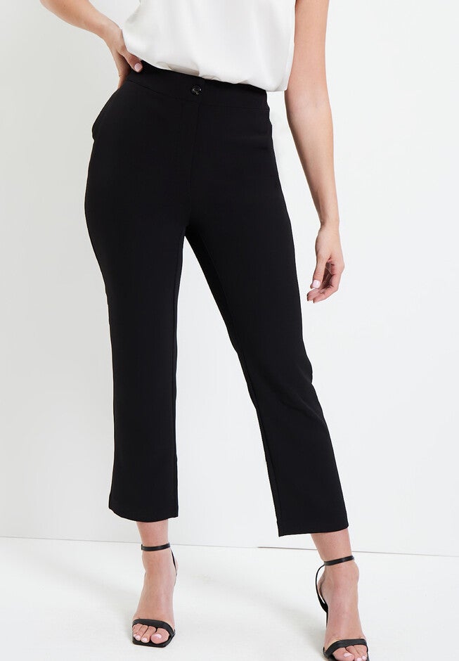 June Fit Corner Office Pants, , alternate image number null
