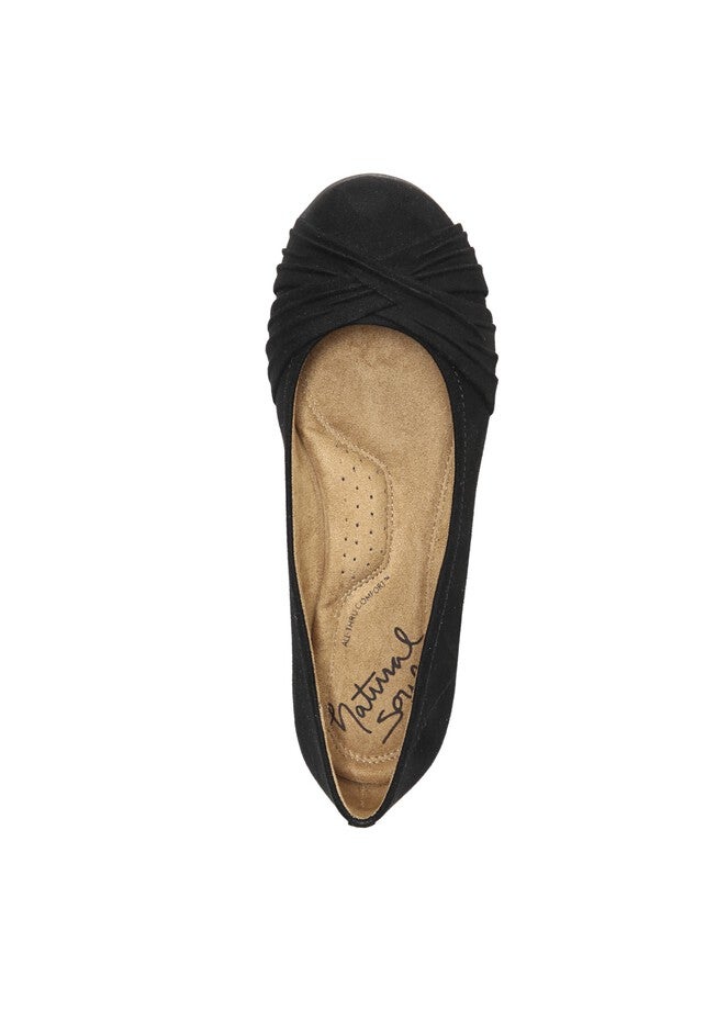 Girly Ballet Flat , , alternate image number null