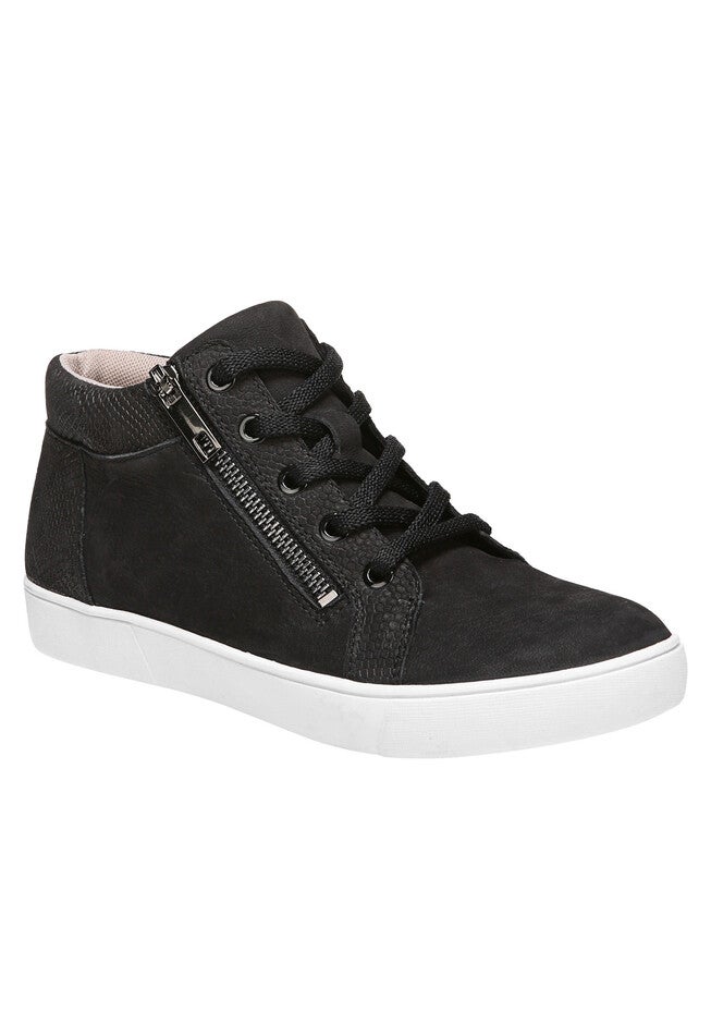 Motley Sneakers by Naturalizer®, BLACK, hi-res image number null