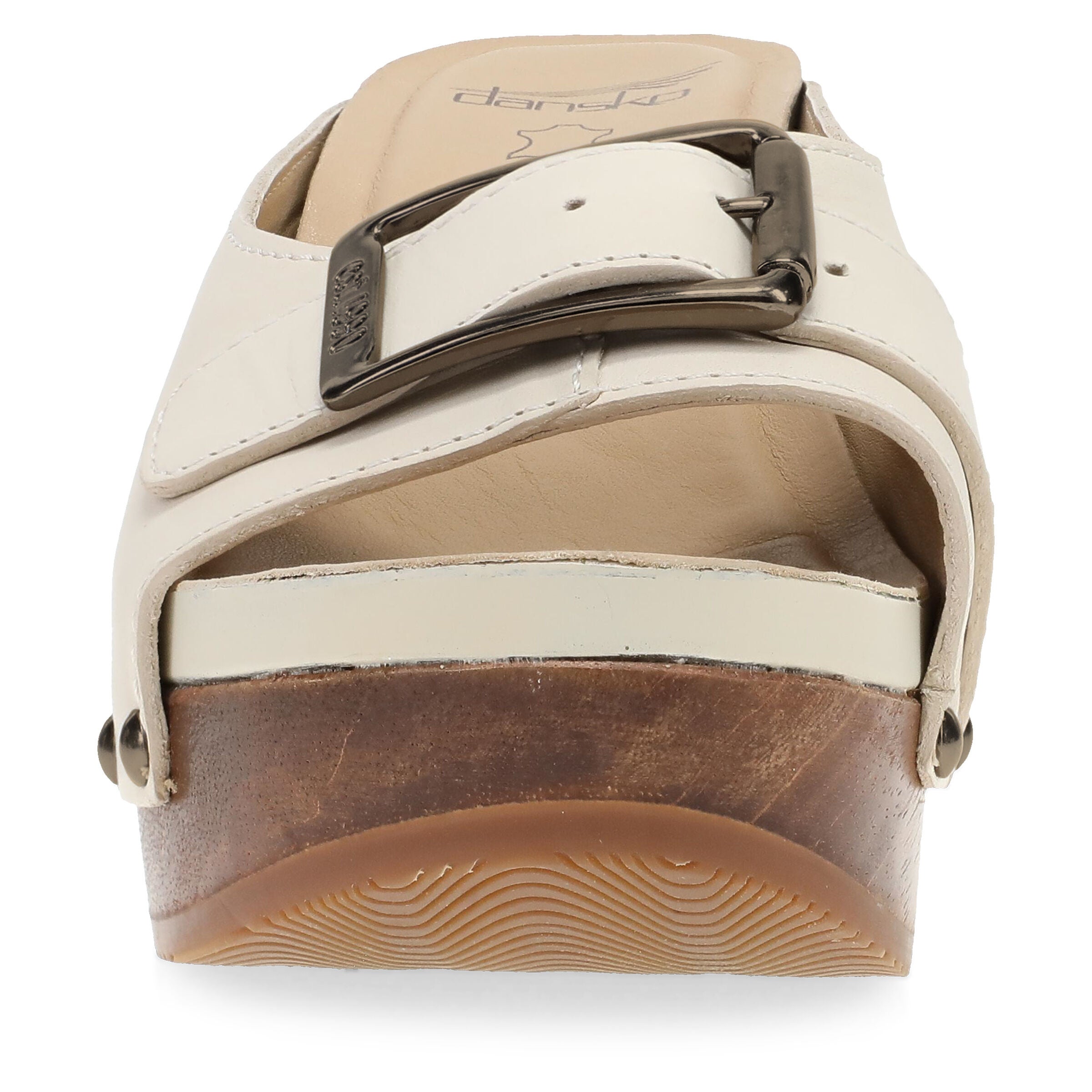 Adeline Sandal, BONE, alternate image number 2