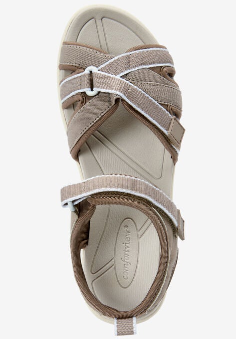 The Annora Sandal , , alternate image number null