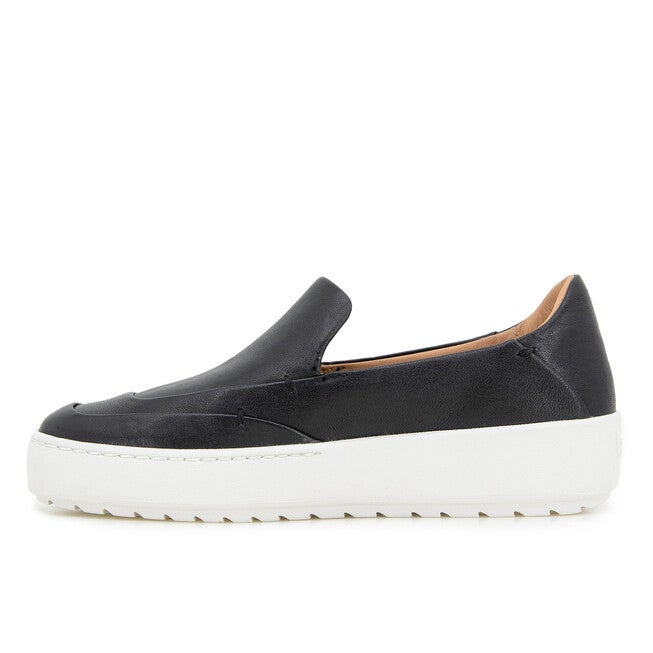 Cami Casual Sneaker, BLACK, alternate image number 3