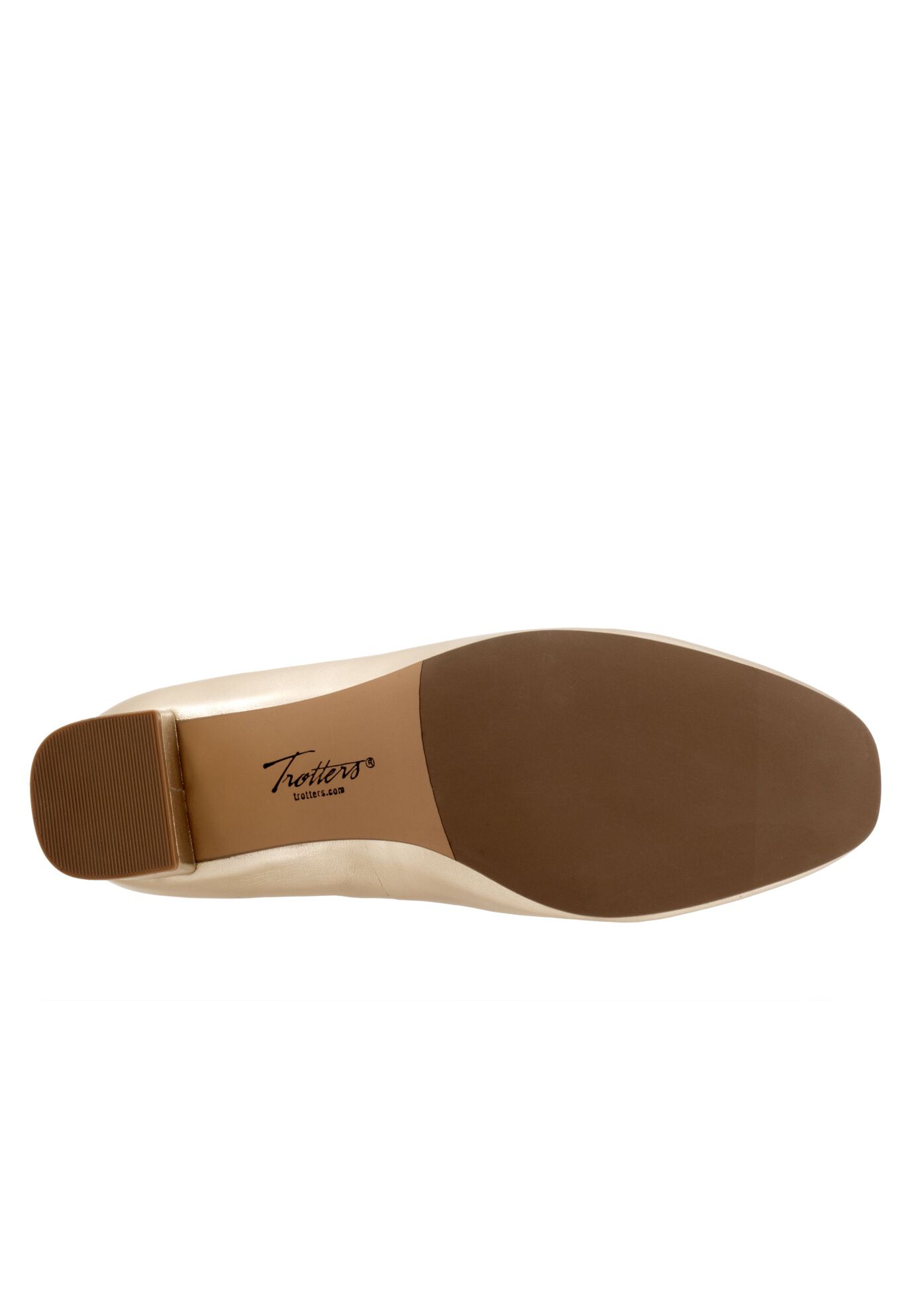 Demi Heeled Pumps, , alternate image number 4