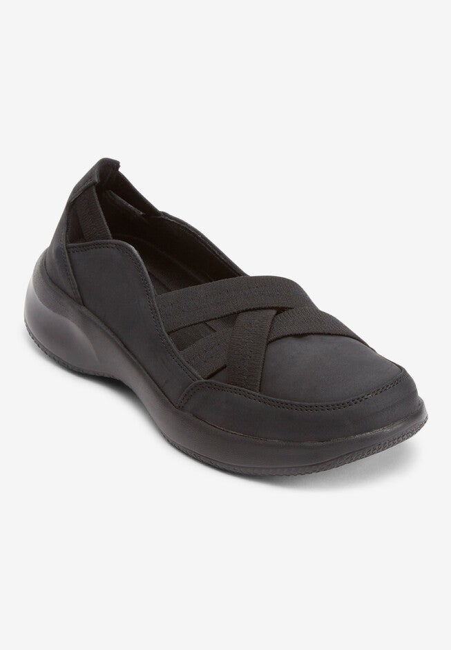 CV Sport Kynlee Sneaker, BLACK, hi-res image number 0