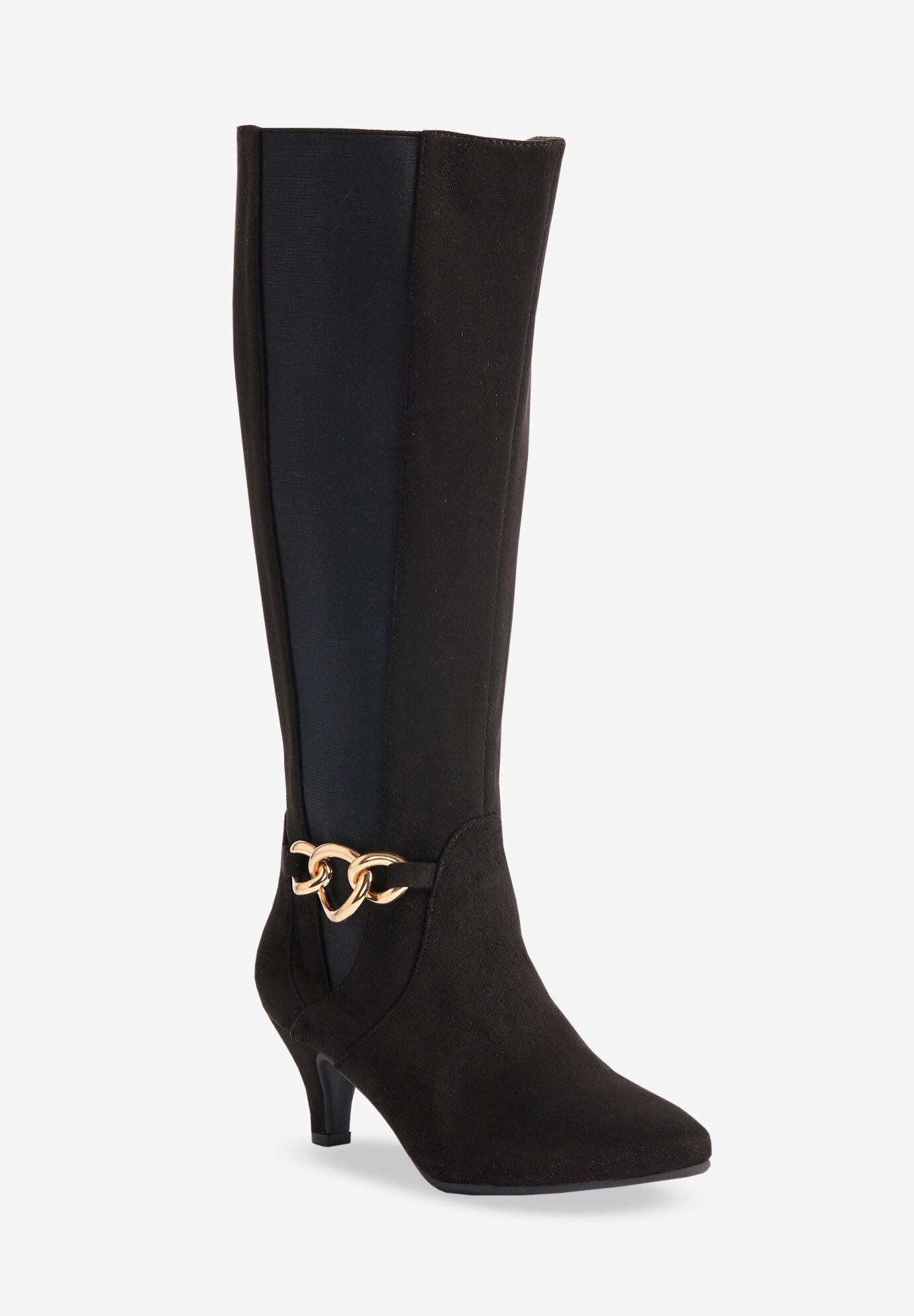 Jessica london boots sale top