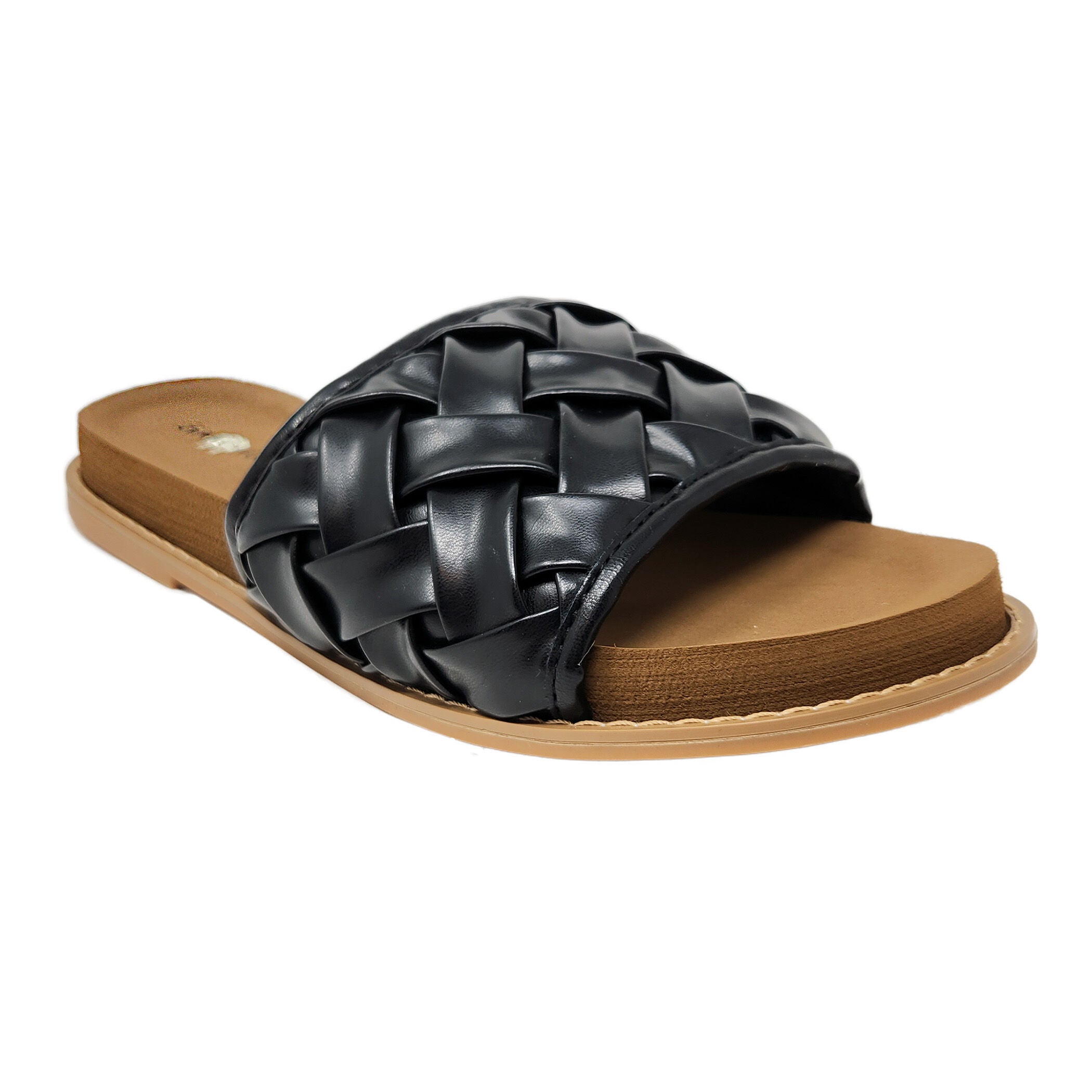 Waterproof Garden Clog, BLACK, hi-res image number 0