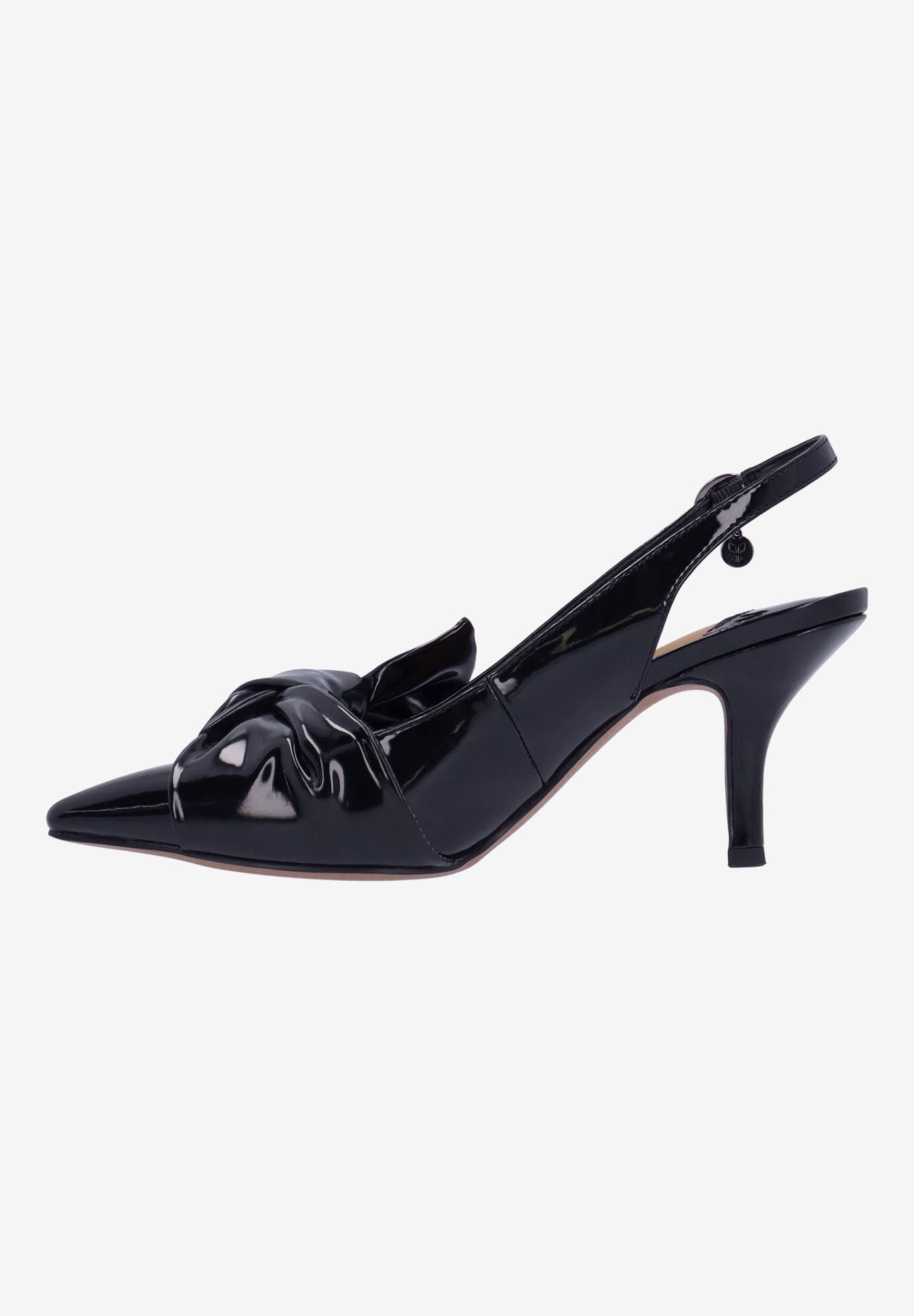 Lenore Slingback Pump, , alternate image number 2