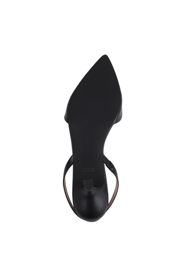 Sling Pump, , alternate image number 3