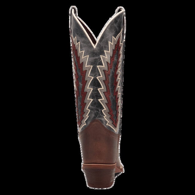 Cadence Boot, DARK BROWN, alternate image number 3