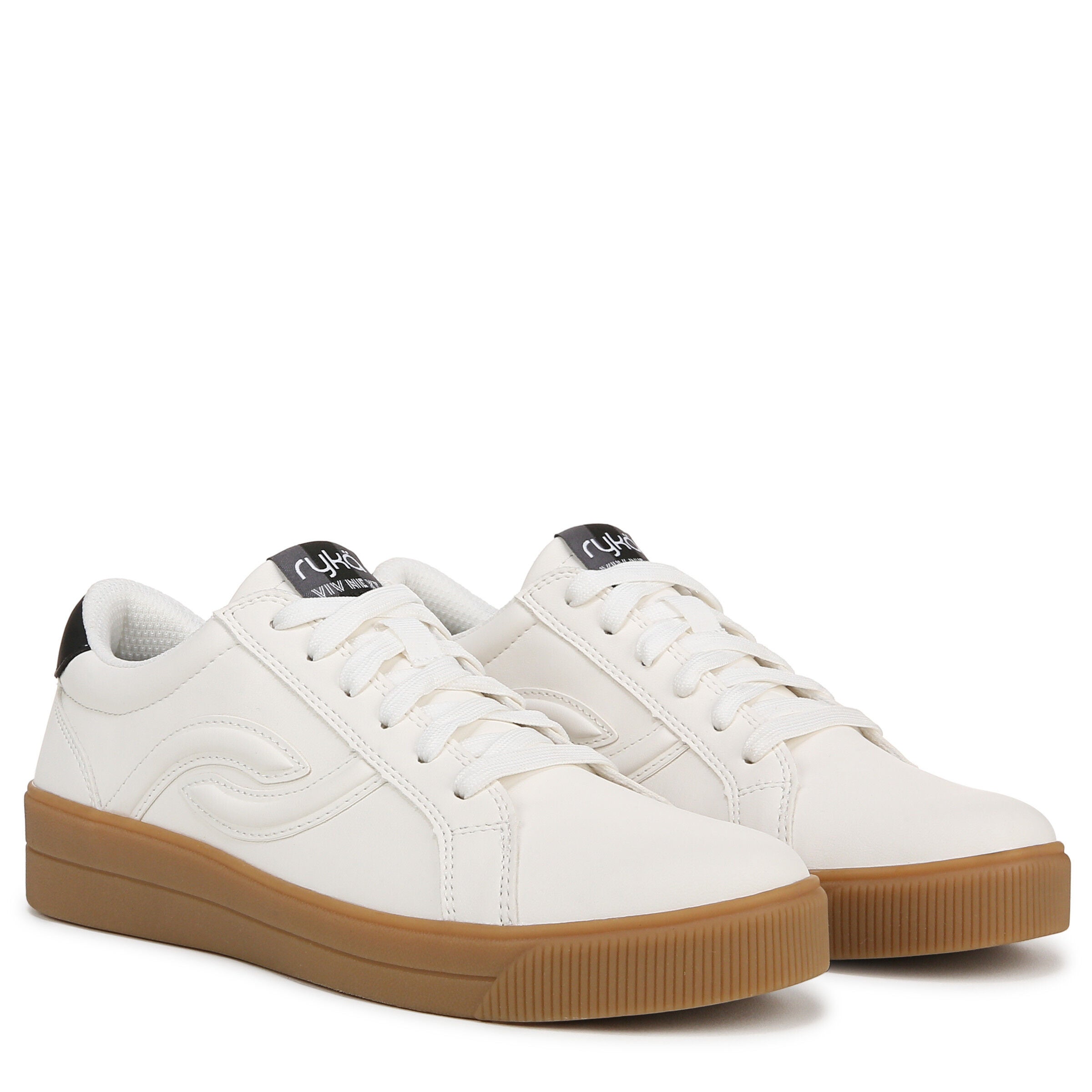 Women&#39;s Jog On Walking Shoe, BRILLIANT WHITE, alternate image number 2