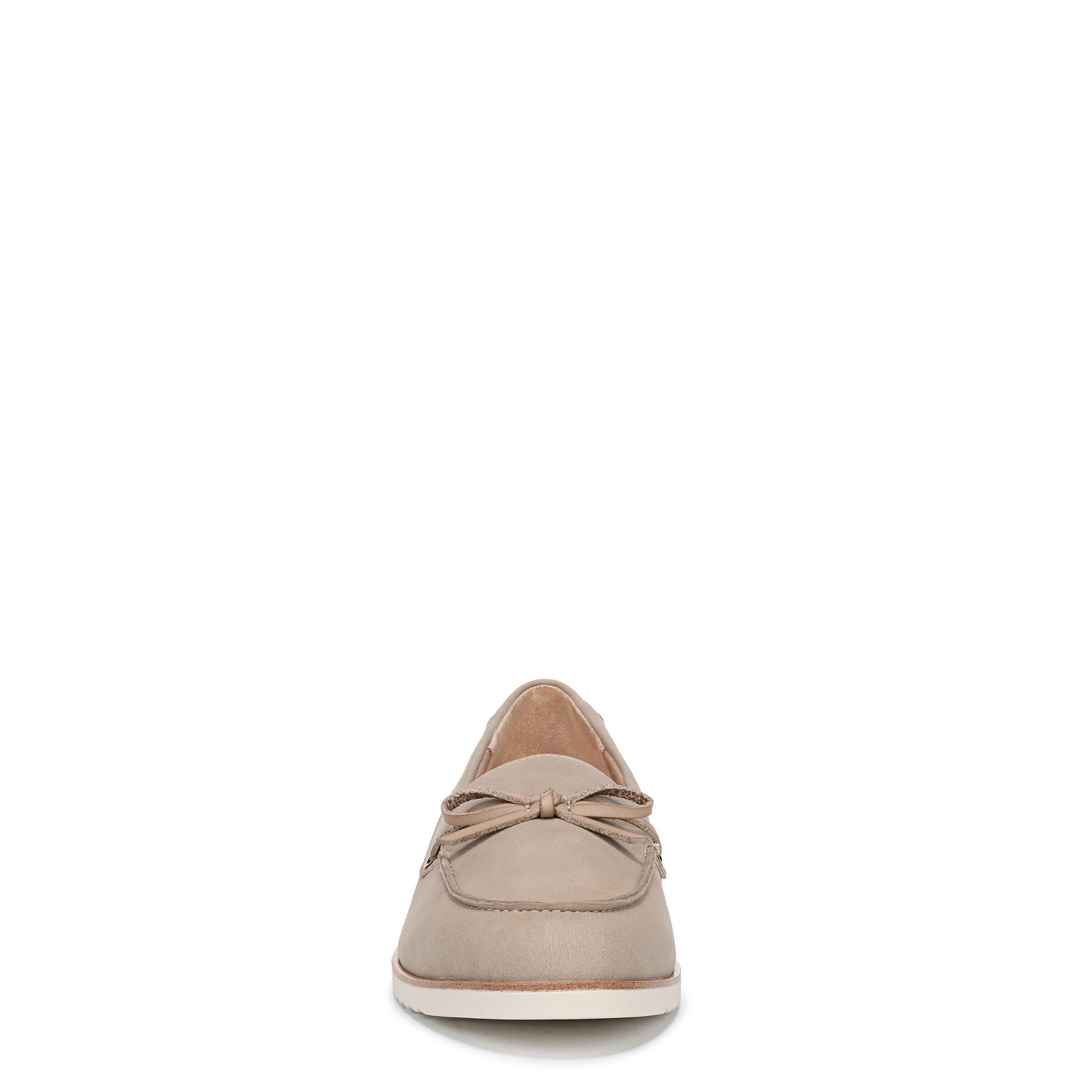 Zeke Slip On Loafer, TAUPE, alternate image number 4