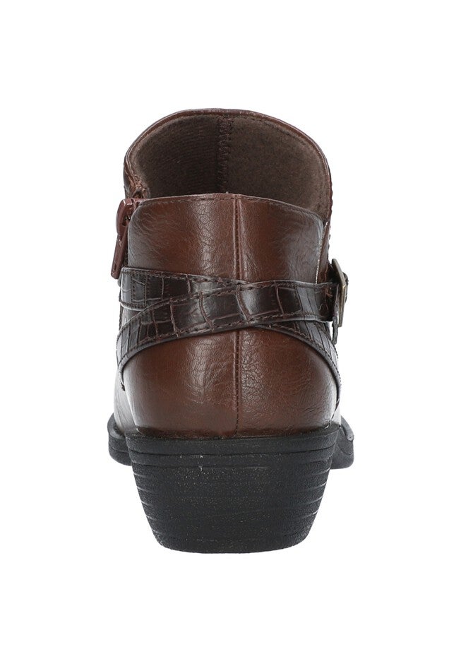Peony Booties , , on-hover image number null