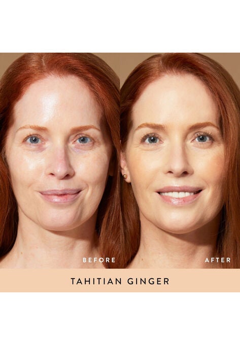 Baked Body Frosting Face And Body Glow Vacation Edition, , on-hover image number null