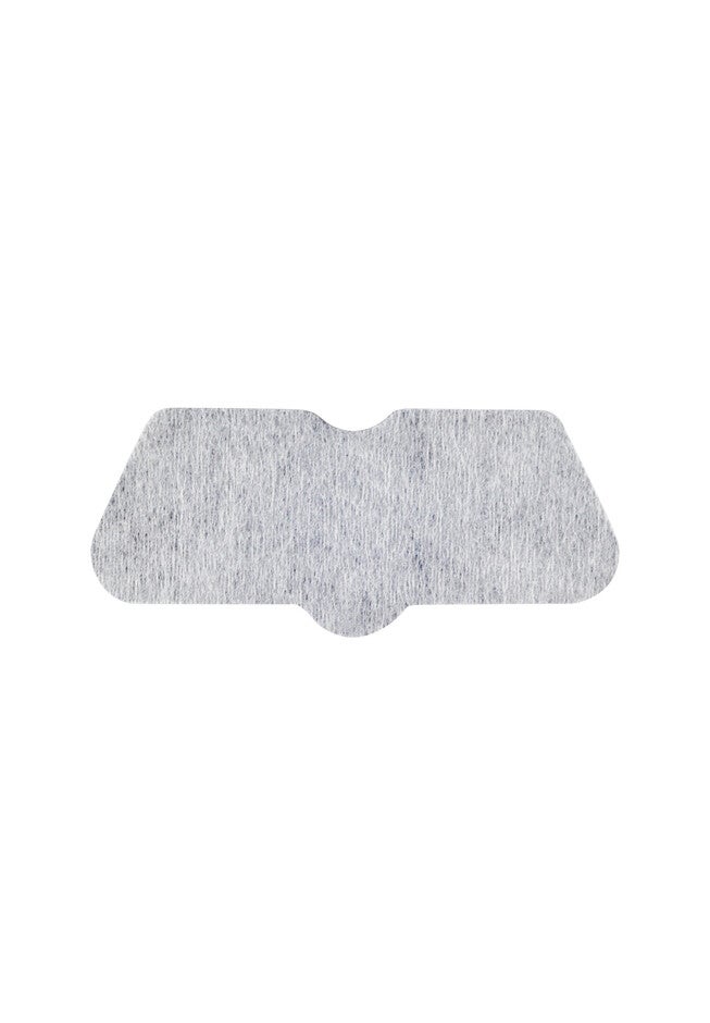Facial Deep Cleansing Charcoal Nose Pore Strips, , on-hover image number 1