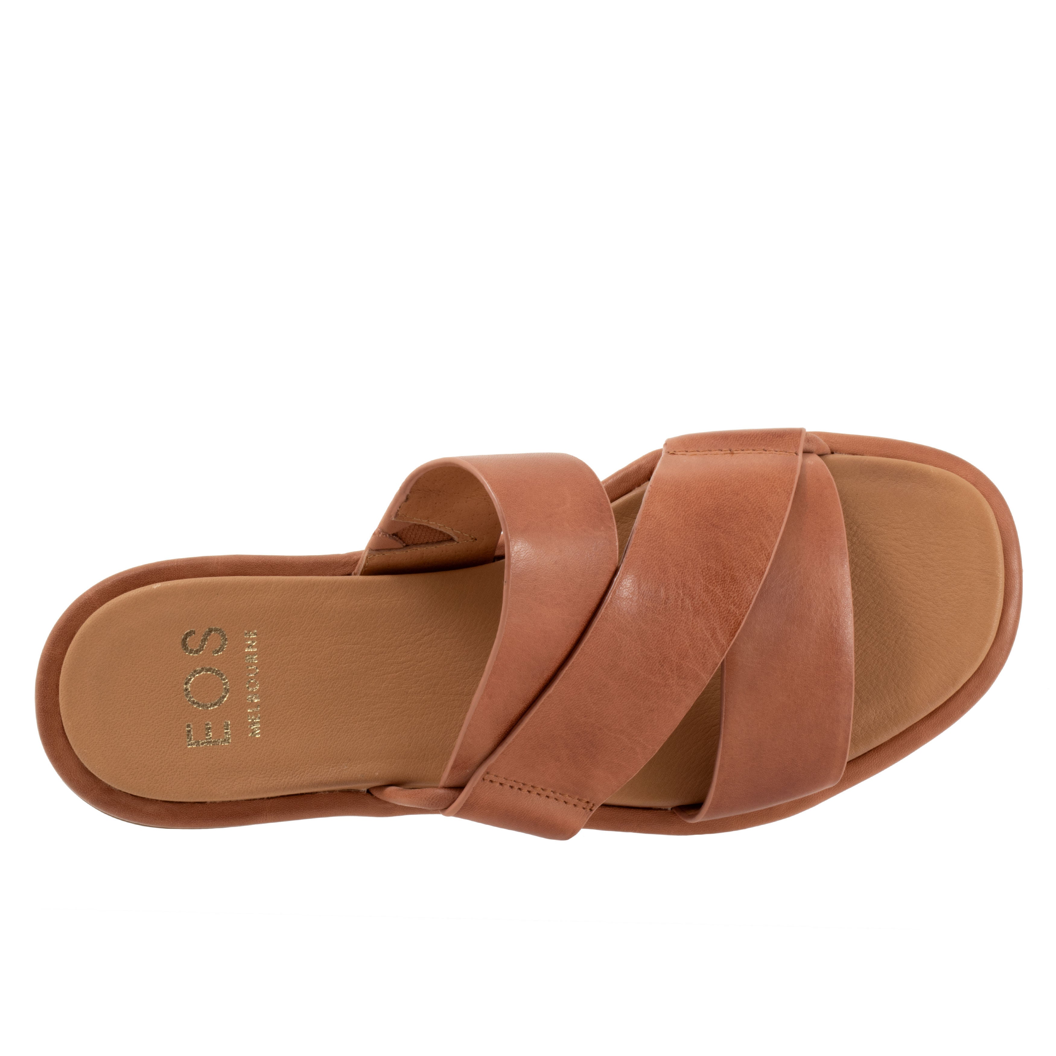 Zala Sandal, BRANDY, alternate image number 3