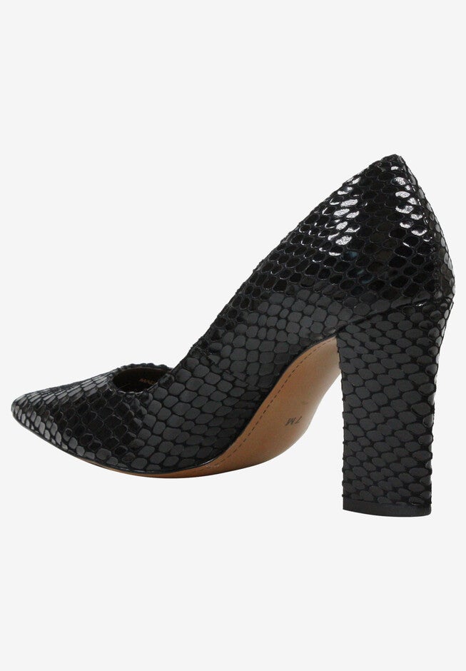 Quorra Pump , , on-hover image number null