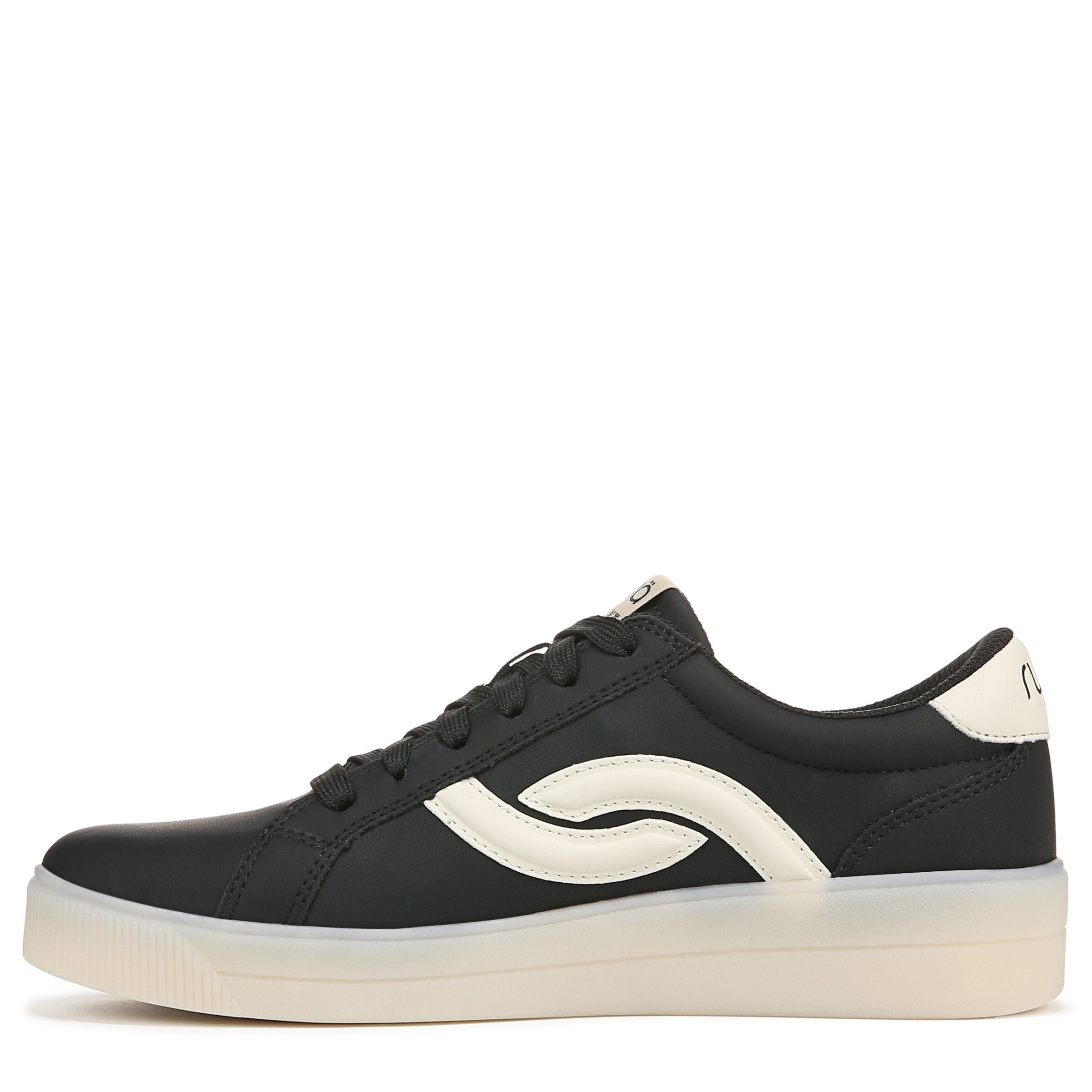 Women&#39;s Jog On Walking Shoe, BLACK, alternate image number 5