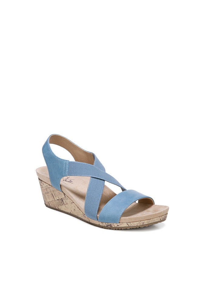 Mexico Espadrilles , SKY BLUE, hi-res image number 0