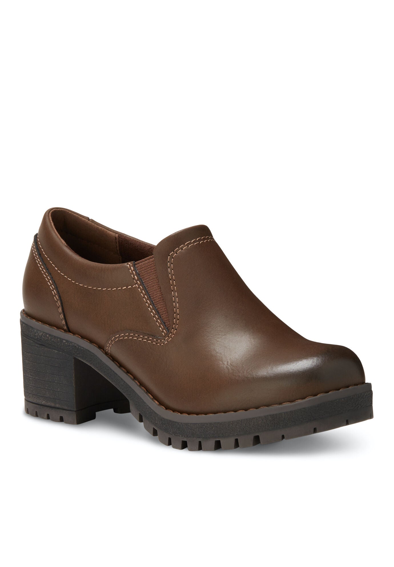 Reese Flat, BROWN, hi-res image number 0