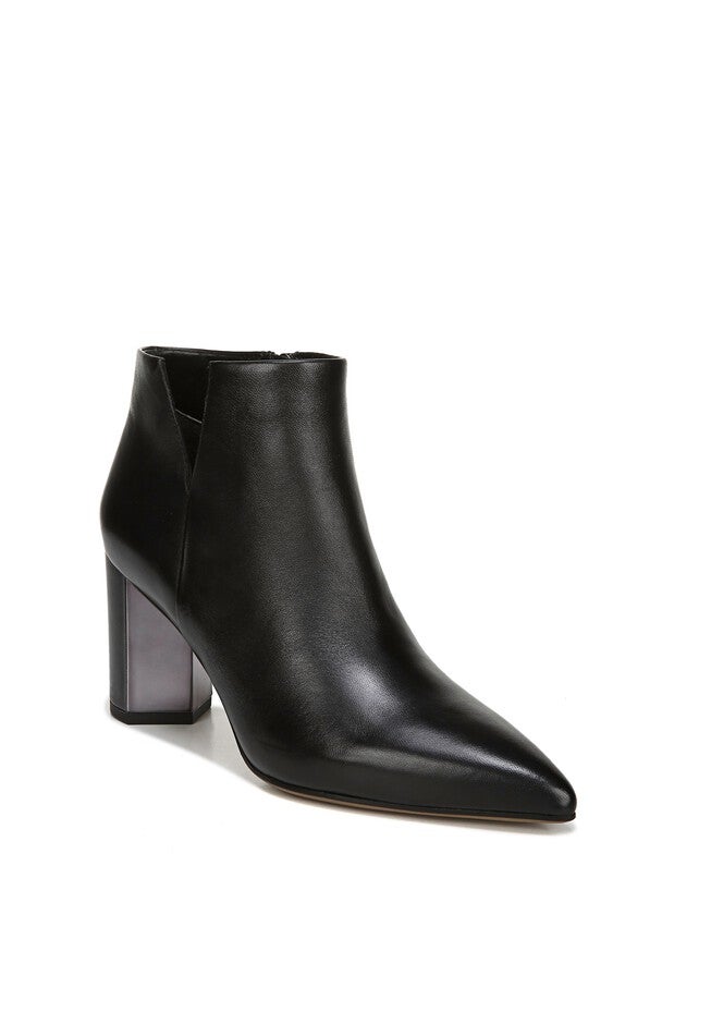Nest Bootie by Franco Sarto, BLACK, hi-res image number 0