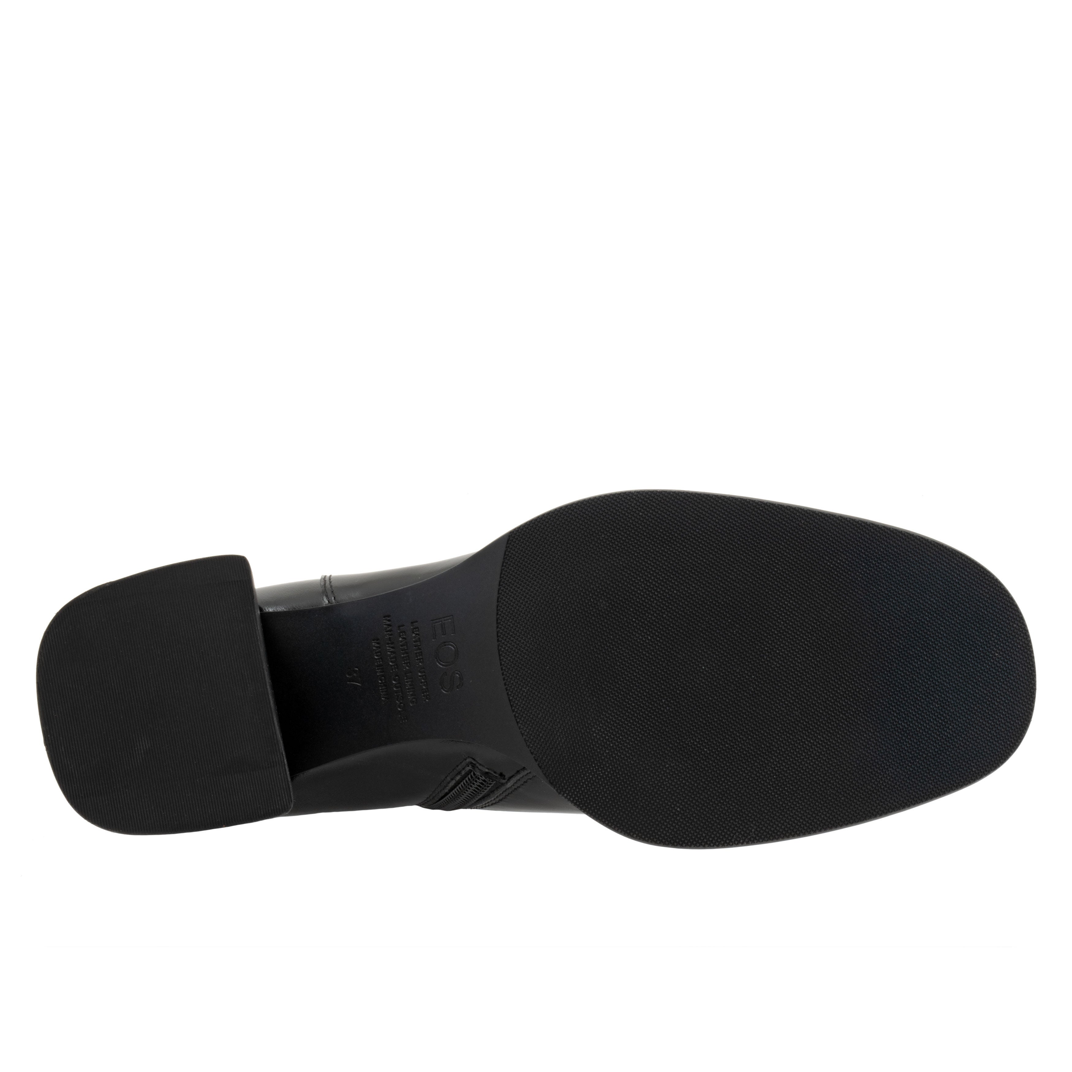 Charcoal Boot, BLACK, alternate image number 2