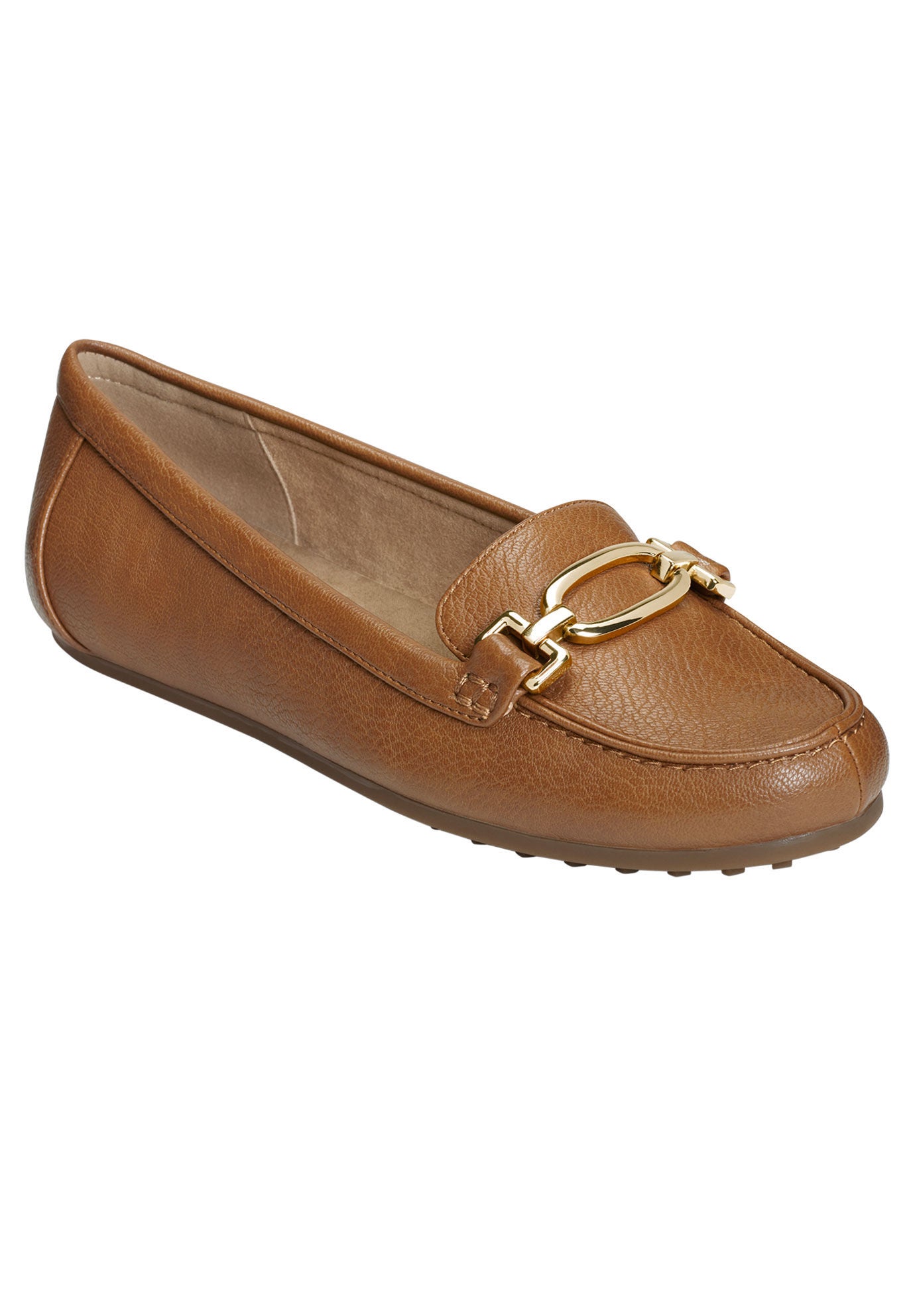 Zip Drive Flat by A2 by Aerosoles&reg;, BLACK, hi-res image number 0