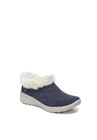 Golden Go Bootie, NAVY KNIT, hi-res image number null