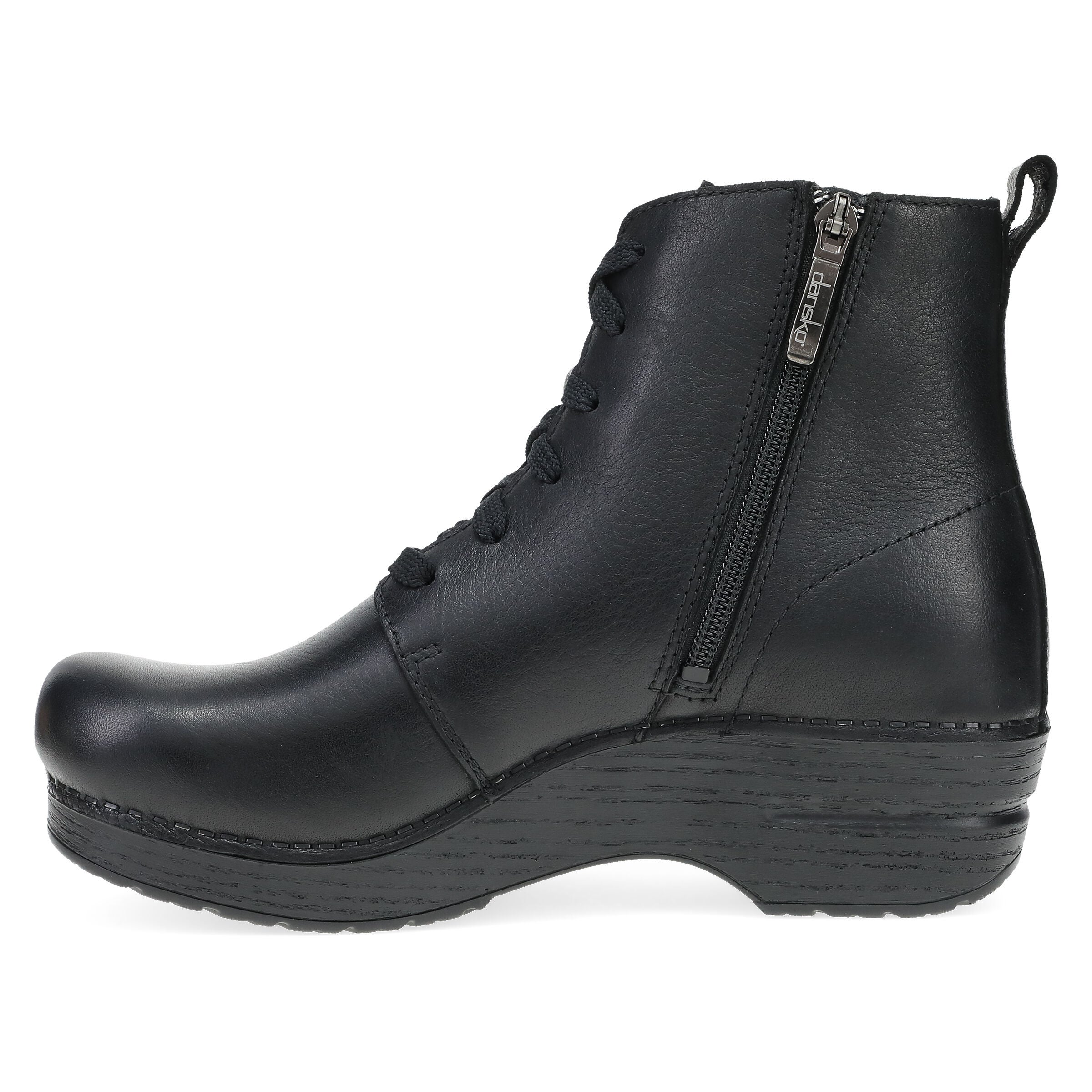 Sigourney Boot, BLACK, alternate image number 6