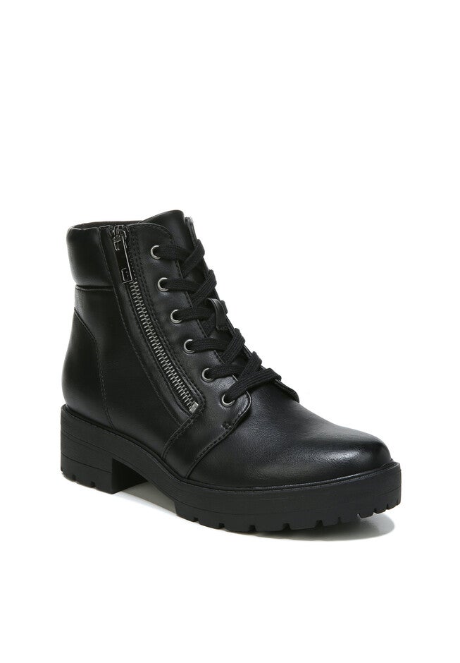 Nailah Bootie, BLACK, hi-res image number 0