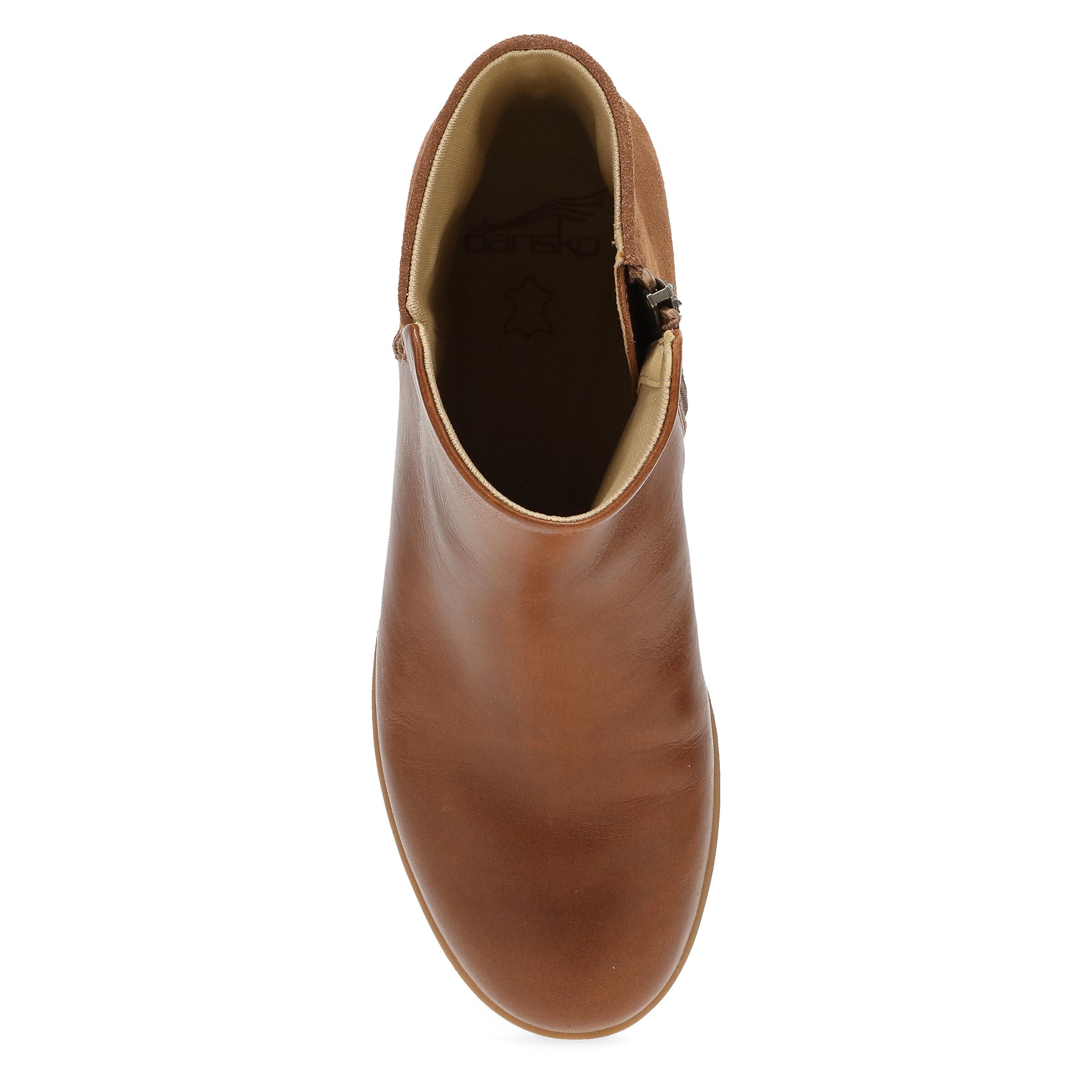 Denay Boot, SADDLE, alternate image number 5