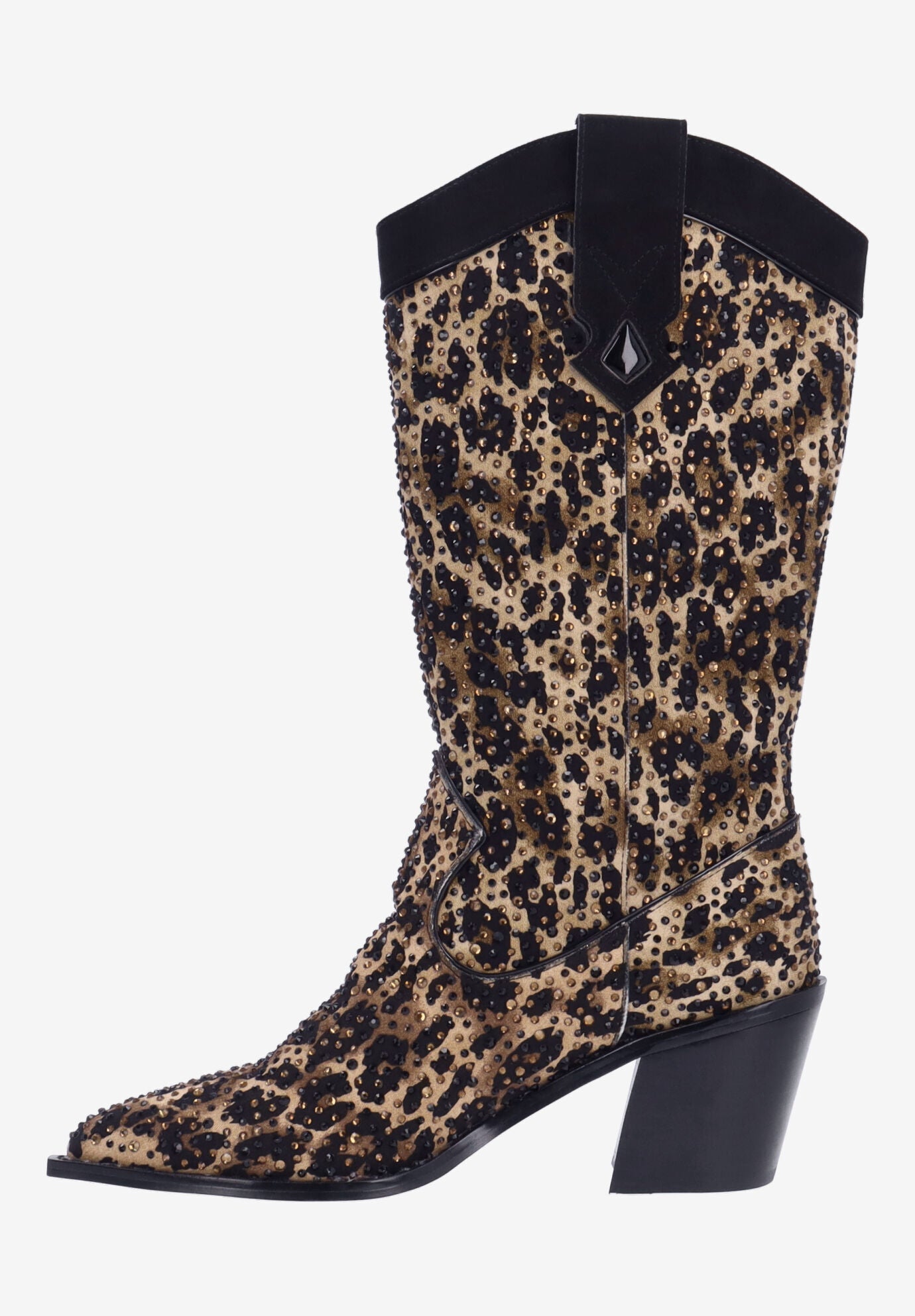 Laylani Boot, , alternate image number 2