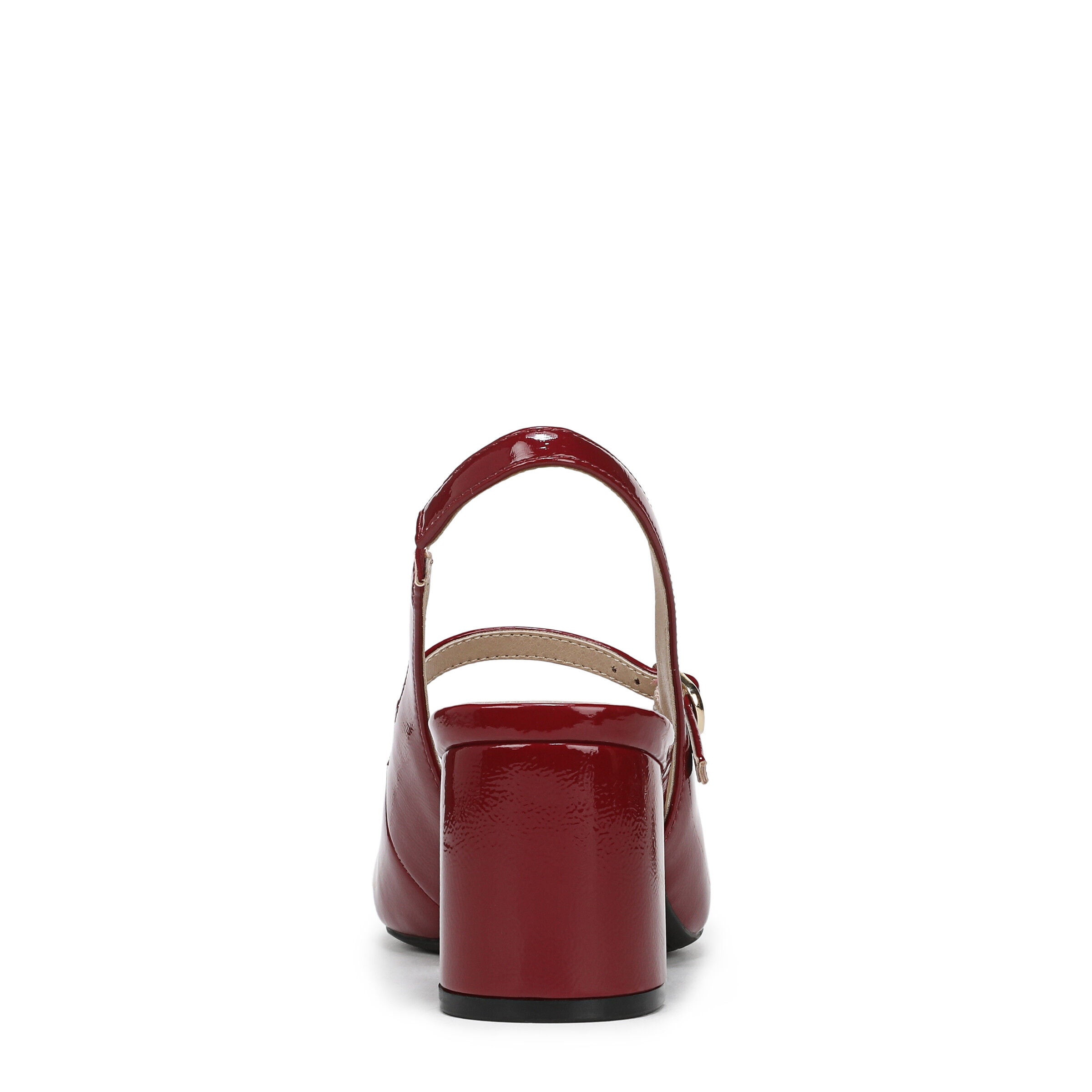 Trust Slingback, DARK CHERRY, on-hover image number 1