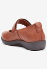 The Carla Mary Jane Flat , , on-hover image number null