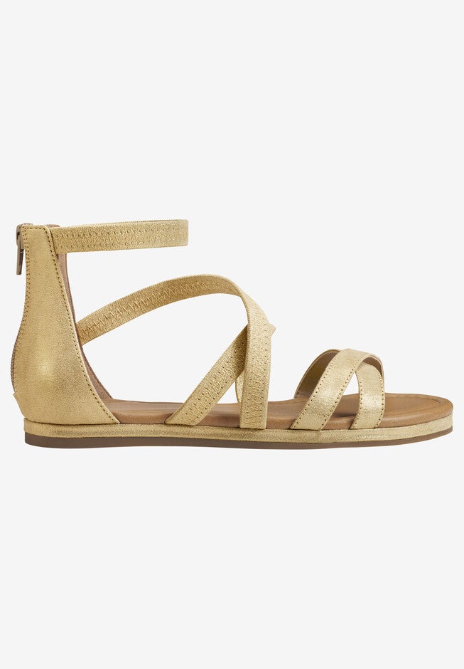 Pin Drop Sandal by A2 by Aerosoles®, , alternate image number null