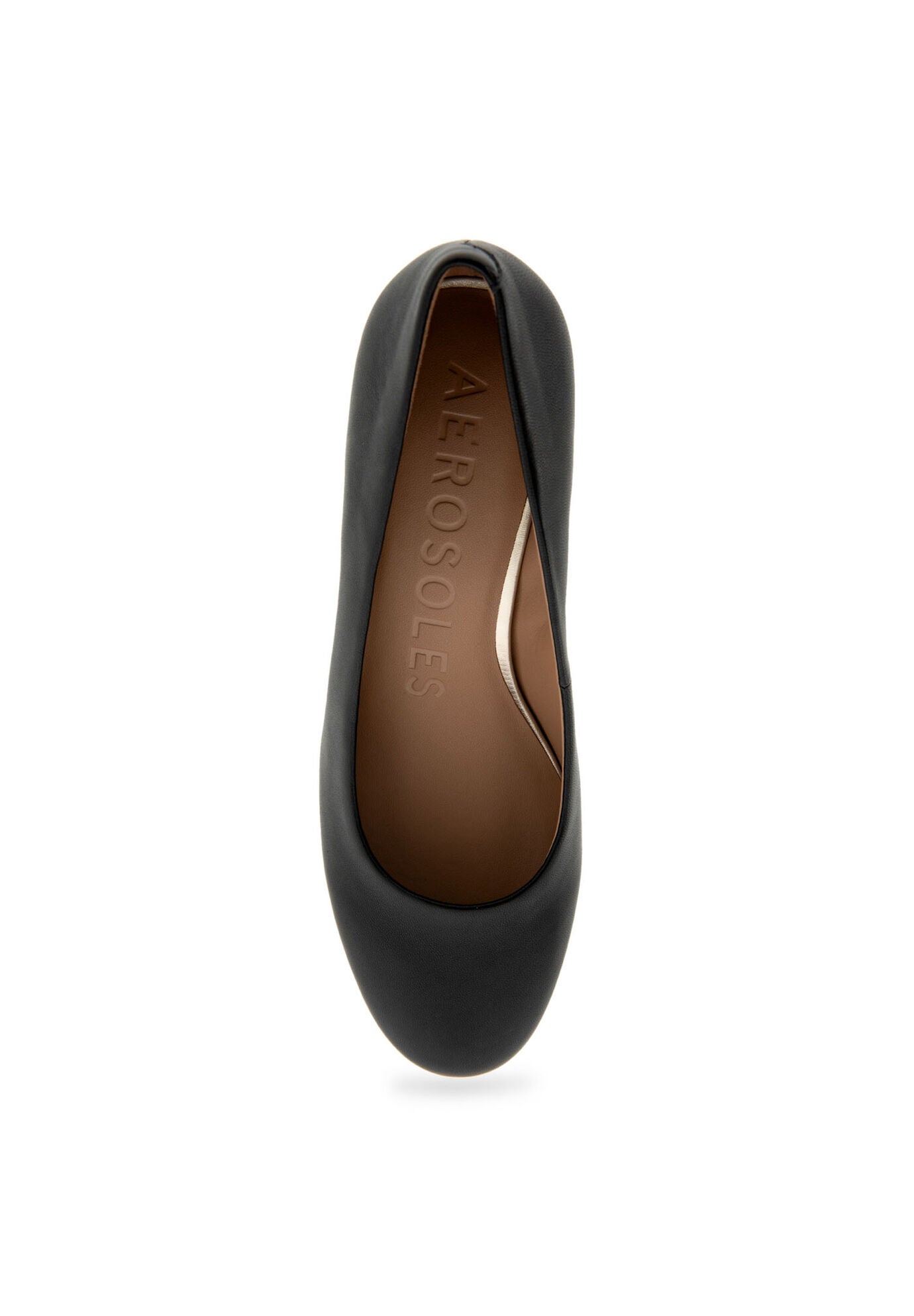 Ebel Pump, , alternate image number 4