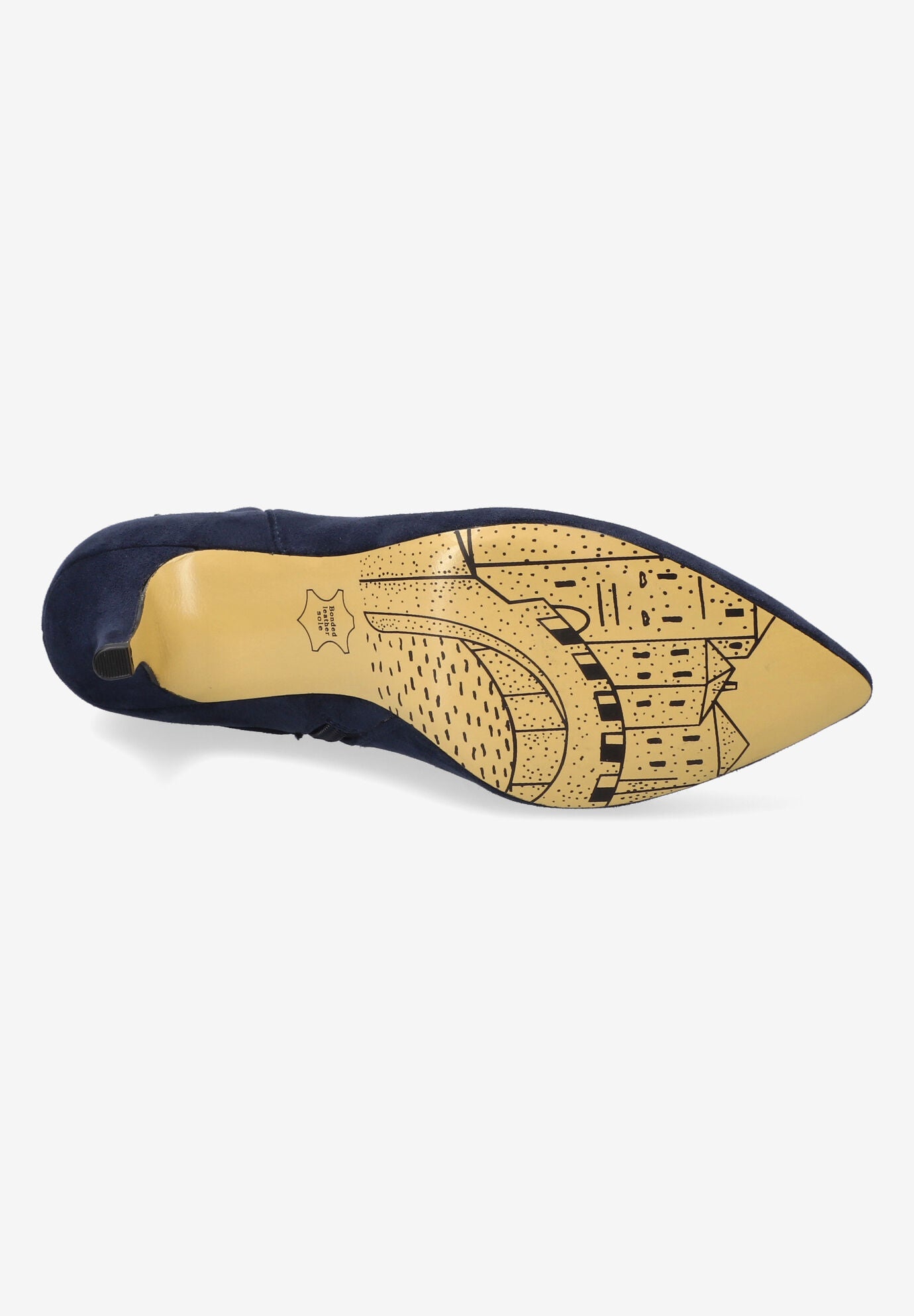 Aileen Bootie, , alternate image number 3