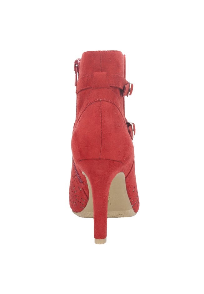 Carma Bootie , , on-hover image number null